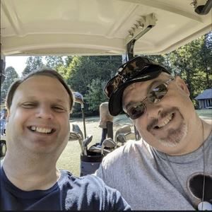 Meet your Posher, Mark